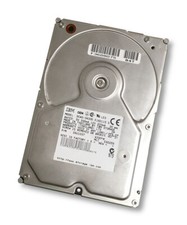 IBM Ultrastar 2ES DCAS-34330