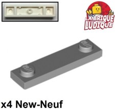 Lego flach modified - lego, 4x