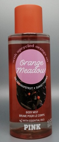 Victoria secret orange - victoria's,