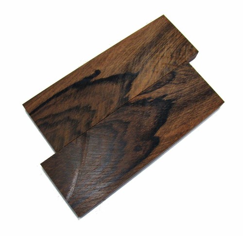 Messergriffschalen ziricote - messergriffschalen,