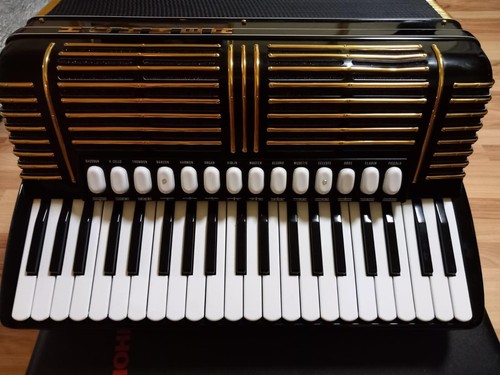 Hohner morino deluxe as - hohner, ,