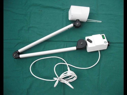 Tisch waldmann lampe - op-tisch, hx