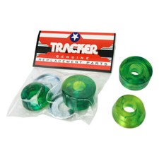 TRACKER BUSHINGS KIT 90A HARD