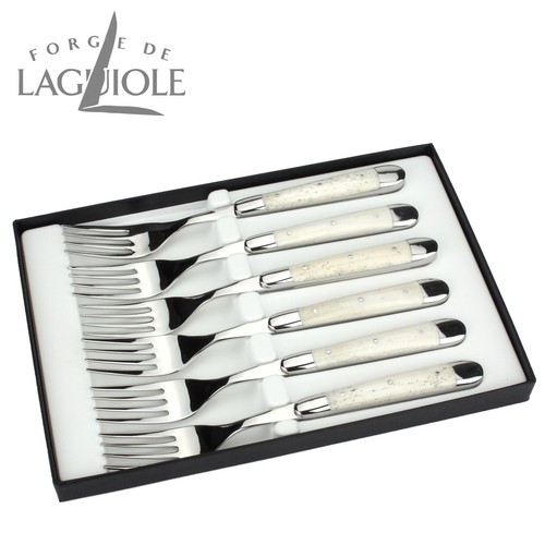 Forge laguiole 6er set - 6er,