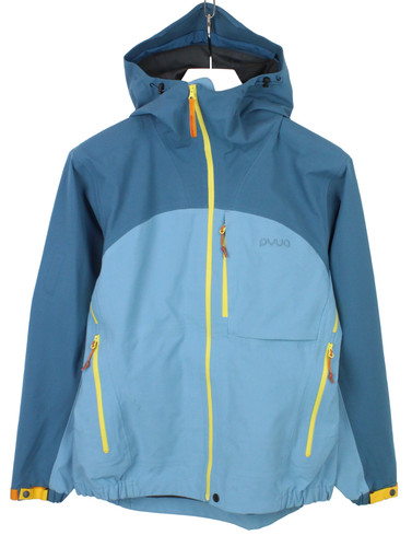 Pyua climaloop recco jacke - climaloop,