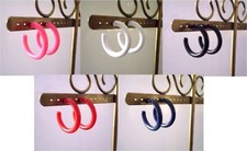 °° Creolen - Ohrringe -