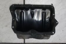 Smart Fortwo 450 0,6 Benzin Ölwanne Motorwanne