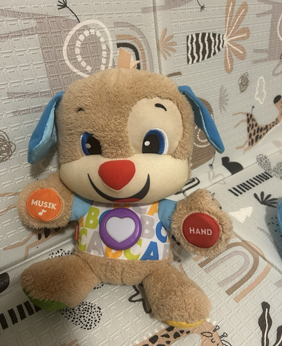 Vtech baby motoriktrainer - vtech,
