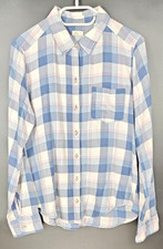 Hollister hemd damen oberteil - damen,