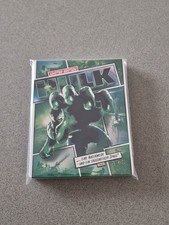 Hulk , Limited Steelbook