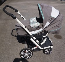 Gesslein Kinderwagen f6 Air+