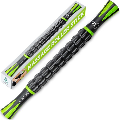 Muskelroller stick - muskelroller-stick, –