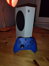 Microsoft Xbox Series S 512GB