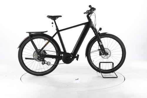 Cube kathmandu hybrid slt - kathmandu,