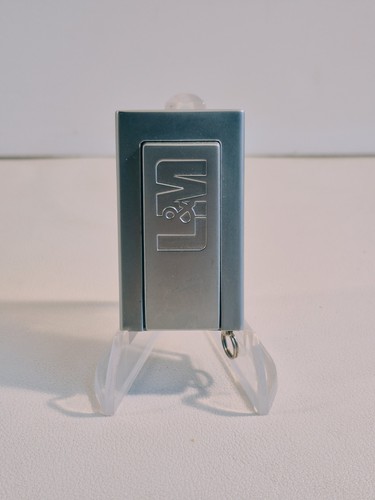 Feuerzeug silber metall - feuerzeug,