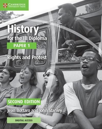 History for the diploma - ib,
