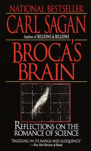 Broca brain reflections on - broca's,