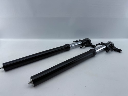 Cfmoto 675sr usd - usd, gabel