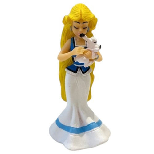 Plastoy asterix falbala - plastoy,
