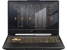 ASUS tuf GAMING LAPTOP A17 R7