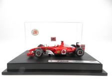 1:43 Hot Wheels Ferrari F-2000