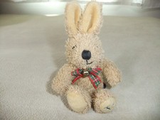 Hase Felix Stofftier 15cm