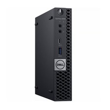 Dell OptiPlex 5060 Micro Core