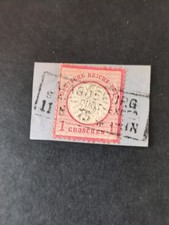 Brustschild Deutsches Reich Nr