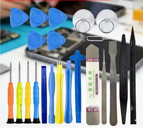 In1 reparatur - 21,