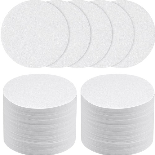 Kaffee filterpapier rund 400 - filterpapier,