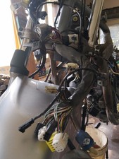 Elektrik komplett Suzuki