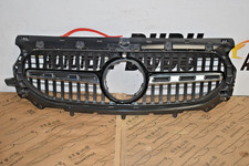 MERCEDES BENZ GLA W247 Mopf