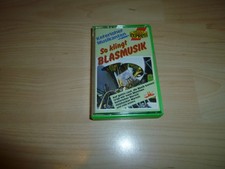 Musik Kassette MC - Keferloher