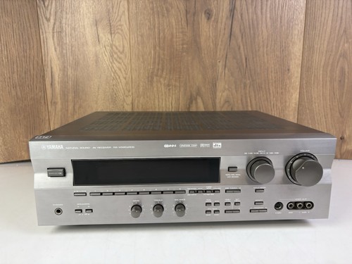 Yamaha v595a rds - rx-v595a,