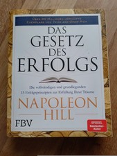 Das Gesetz des Erfolgs: Die