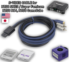 SNES Super Famicom N64