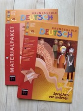 Grundschule Deutsch Nr. 29