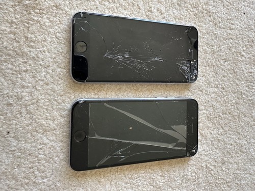 Apple iphone grau - apple, 6s