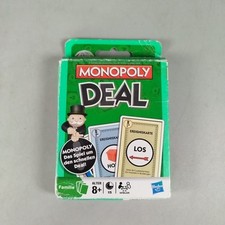 Hasbro Monopoly Deal