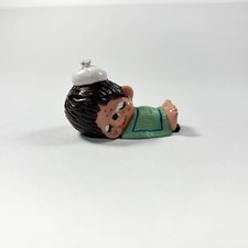 Vintage Sekiguchi Monchhichi