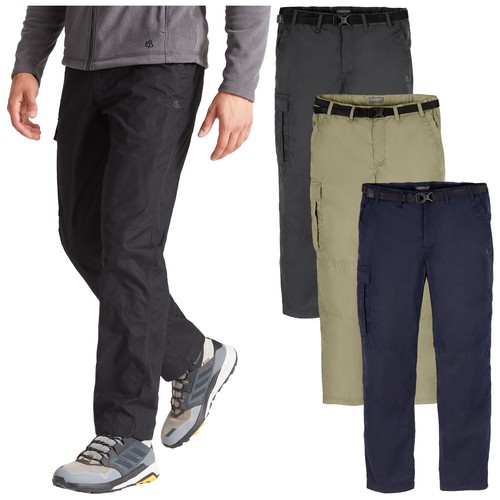 Herren wandern hose außen - herren,