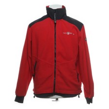 Waveboard, Fleecejacke