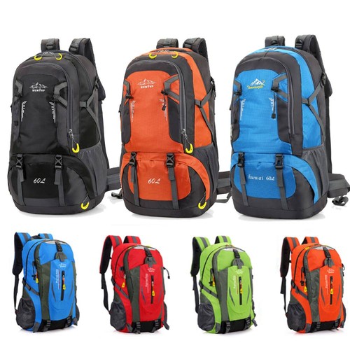 Huntvp 40l 60l rucksack - huntvp,