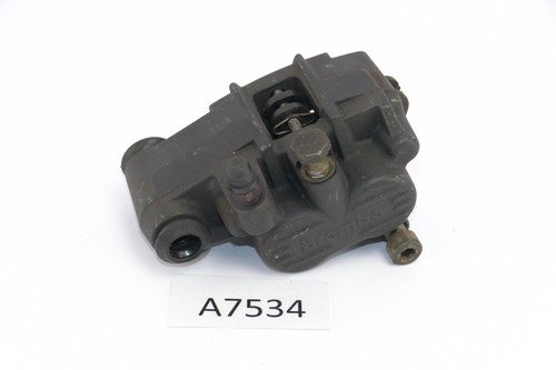 Cagiva 125 1998 - 125,