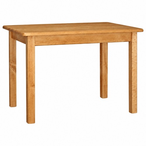 Esstisch kiefer massiv - esstisch,