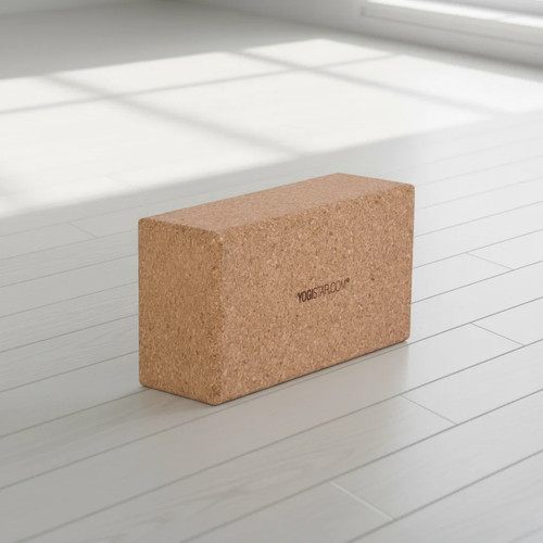 Yogablock yogiblock cork - yogablock, yogiblock®