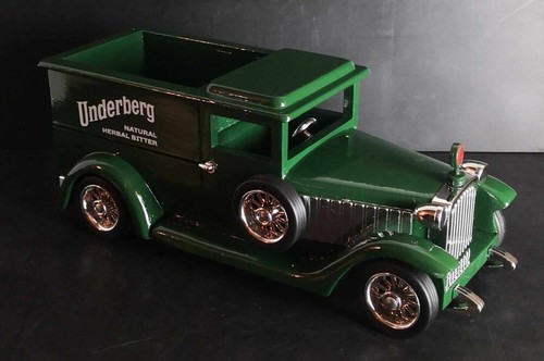 Underberg kräuter mobil - underberg,