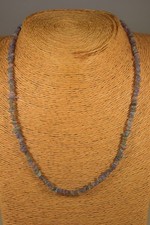 ÄTHIOPIEN-OPAL KETTE COLLIER