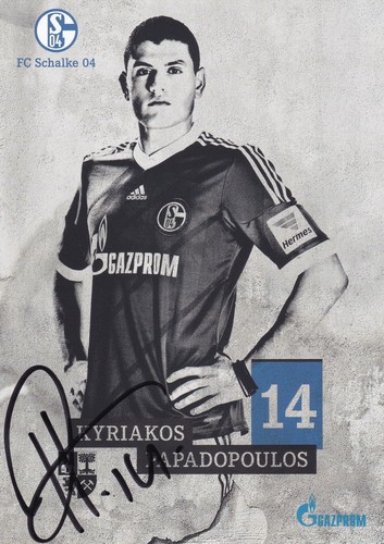 Kyriakos papadopoulos - kyriakos,