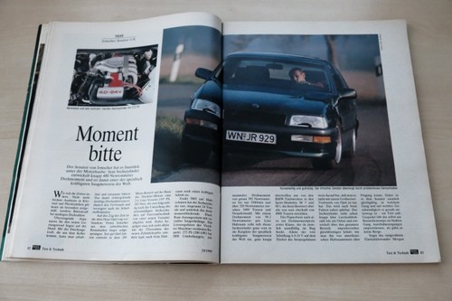 Auto motor und - motor, 24/1990